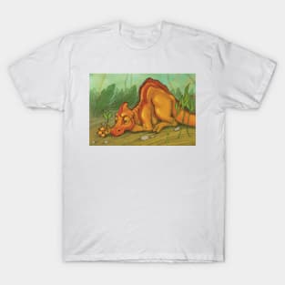 Dino Gardener T-Shirt